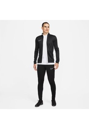 Nike Chaqueta Nike Hombre M  Dri-Fit Academy23 Trk Jkt K - Negro-Blanco Chaqueta