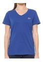 Camiseta Nike Sportswear Para Mujer-Azul Rey de Nike