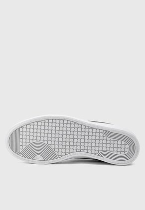 Tenis Lifestyle NIKE Court Shot Blanco