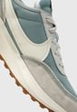 Tenis Lifestyle Azul Raf-Blanco-Gris NIKE Waffle Debut de Nike