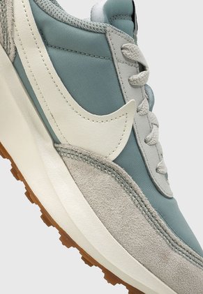Tenis Lifestyle Azul Raf-Blanco-Gris NIKE Waffle Debut