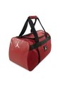 Maletin Nike Jam Jordan Essentials Duffle Hombre-Rojo de Nike