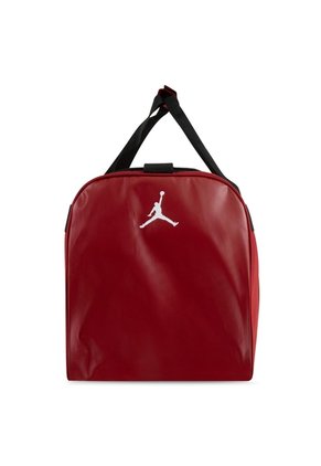 Maletin Nike Jam Jordan Essentials Duffle Hombre-Rojo