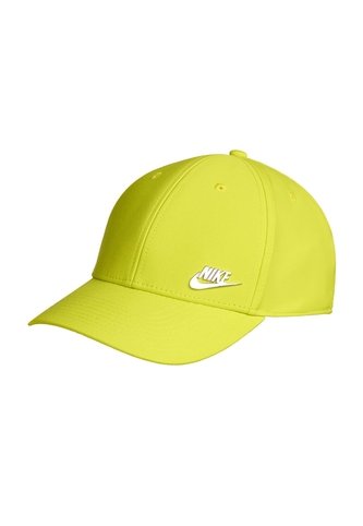 Gorra Nike Df Club Cap-Verde Nike