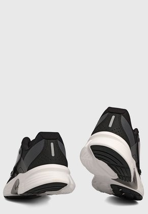 Tenis Lifestyle Negro-Blanco Nike Alphina 5000