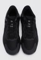 Tenis Basketball Negro Nike Fly-By Mid 3 de Nike