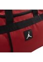 Maletin Nike Jam Jordan Essentials Duffle Hombre-Rojo de Nike