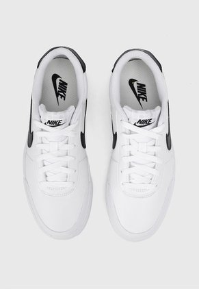 Tenis Lifestyle NIKE Court Shot Blanco