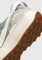 Tenis Lifestyle Azul Raf-Blanco-Gris NIKE Waffle Debut de Nike