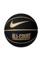 Balón Baloncesto Nike Everyday All Court 8P-Negro de Nike