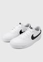 Tenis Lifestyle NIKE Court Shot Blanco de Nike