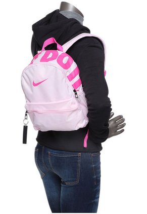 Morral Rosa Nike