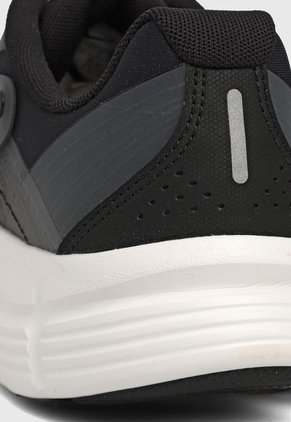 Tenis Lifestyle Negro-Blanco Nike Alphina 5000