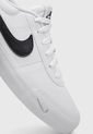 Tenis Lifestyle NIKE Court Shot Blanco de Nike