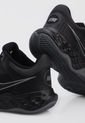 Tenis Basketball Negro Nike Fly-By Mid 3 de Nike