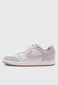 Tenis Lifestyle NIKE Air Jordan Skyline Low Blanco de Nike