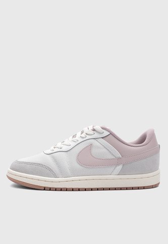 Tenis Lifestyle NIKE Air Jordan Skyline Low Blanco Nike