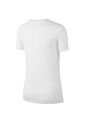 Camiseta Nike Sportwear Jdi Tee Para Mujer-Blanco de Nike