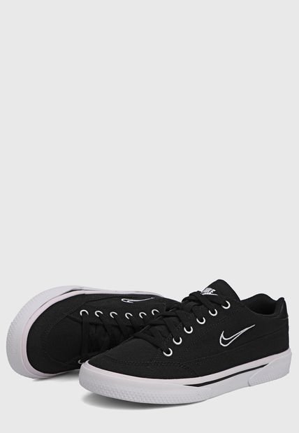 Tenis Negro Nike GTS 97