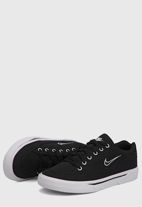 Tenis Negro Nike GTS 97