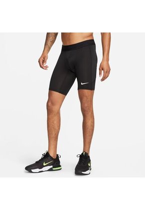 Nike Pantaloneta Nike Hombre M Np Dri-Fit Long  - Negro Pantaloneta