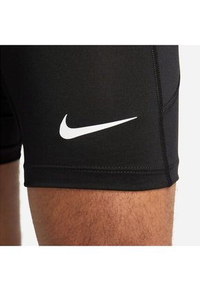 Nike Pantaloneta Nike Hombre M Np Dri-Fit Long  - Negro Pantaloneta