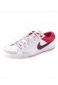 Lifestyle Nike Capri II Blanco-Rojo de Nike