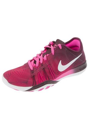 Training Fucsia Nike Wmns Nike Free Tr 6 Ptr