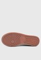 Tenis Lifestyle NIKE Air Jordan Skyline Low Blanco de Nike