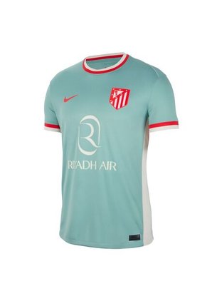 Nike Camiseta Nike Hombre Atletico Madrid Dri-Fit Jsy Ss Stad Aw - Azul Camiseta