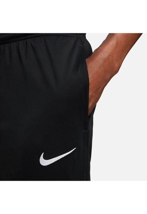 Nike Pantalon Nike Hombre M  Dri-Fit Park20 Pant Kp R - Negro Pantalón