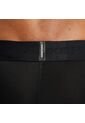 Nike Pantaloneta Nike Hombre M Np Dri-Fit Long  - Negro Pantaloneta de Nike