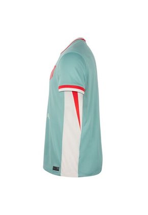 Nike Camiseta Nike Hombre Atletico Madrid Dri-Fit Jsy Ss Stad Aw - Azul Camiseta