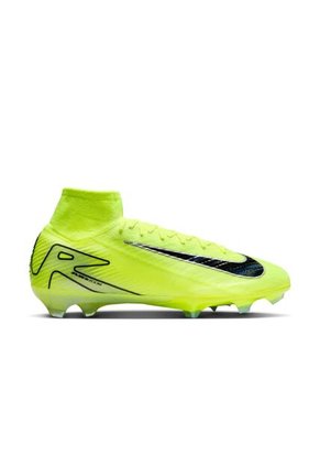 Nike Guayos Nike Hombre Zm Superfly 10 Elite Fg - Verde-Negro Guayos
