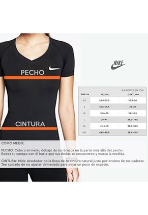 Camiseta Nike Sportswear Essential Para Mujer-Blanco