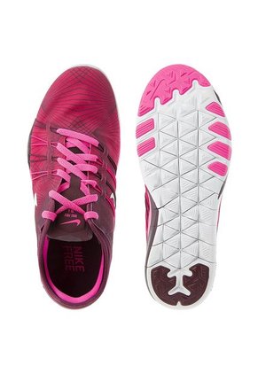Training Fucsia Nike Wmns Nike Free Tr 6 Ptr