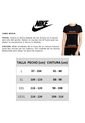 Camiseta Nike Womens Nike Pro All Over Para Mujer-Negro de Nike