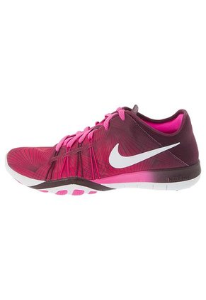 Training Fucsia Nike Wmns Nike Free Tr 6 Ptr