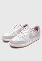 Tenis Lifestyle NIKE Air Jordan Skyline Low Blanco de Nike