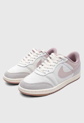 Tenis Lifestyle NIKE Air Jordan Skyline Low Blanco
