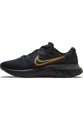Tenis Hombre Nike Renew Run 2-Negro