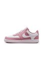 Tenis Mujer Nike Court Vision Low Next Nature Rosa de Nike
