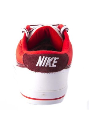 Lifestyle Nike Capri II Blanco-Rojo