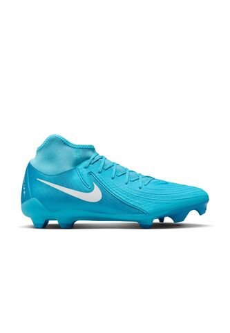 Nike Guayos Nike Hombre Phantom Luna II Academy - Azul-Blanco Guayos Nike