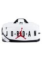 Maletin Nike Bags Jordan Brand S-Blanco de Nike