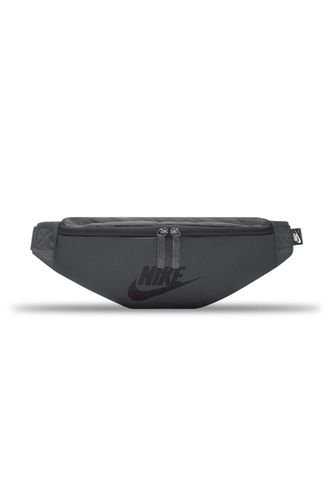 Canguro Nike Sportswear Heritage-Gris Nike