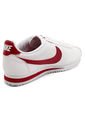 Tenis Blanco-Rojo Nike Classic Cortez Leather - Compra Ahora | Dafiti  Colombia