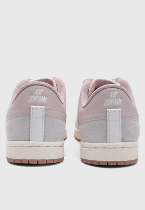 Tenis Lifestyle NIKE Air Jordan Skyline Low Blanco