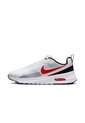 Tenis Hombre Nike Air Max Nuaxis Blanco de Nike