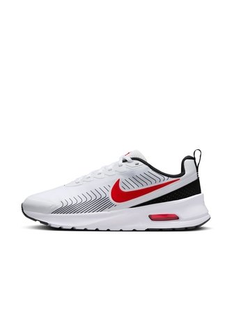 Tenis Hombre Nike Air Max Nuaxis Blanco Nike